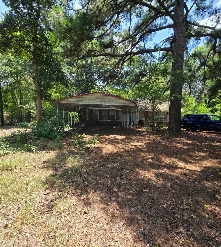 5898 Tryon Road, Longview, TX 75605 - #2