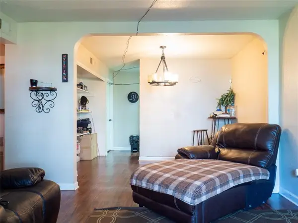5625 Antoine Drive #1201, Houston, TX 77091