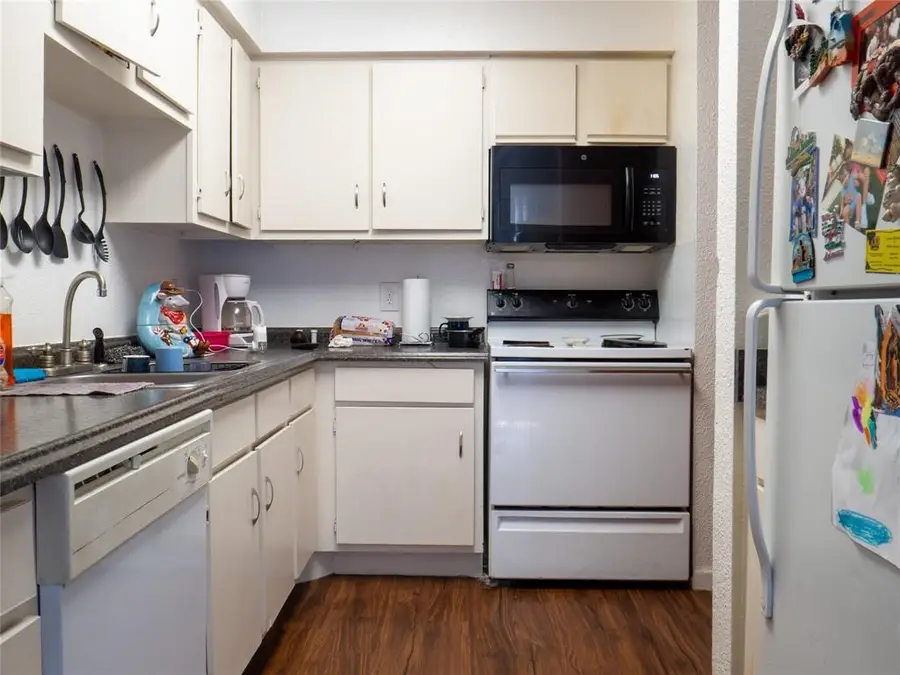 5625 Antoine Drive #1201, Houston, TX 77091 - #2