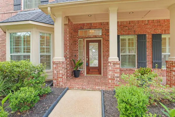 10222 Birchline Drive, Spring, TX 77379