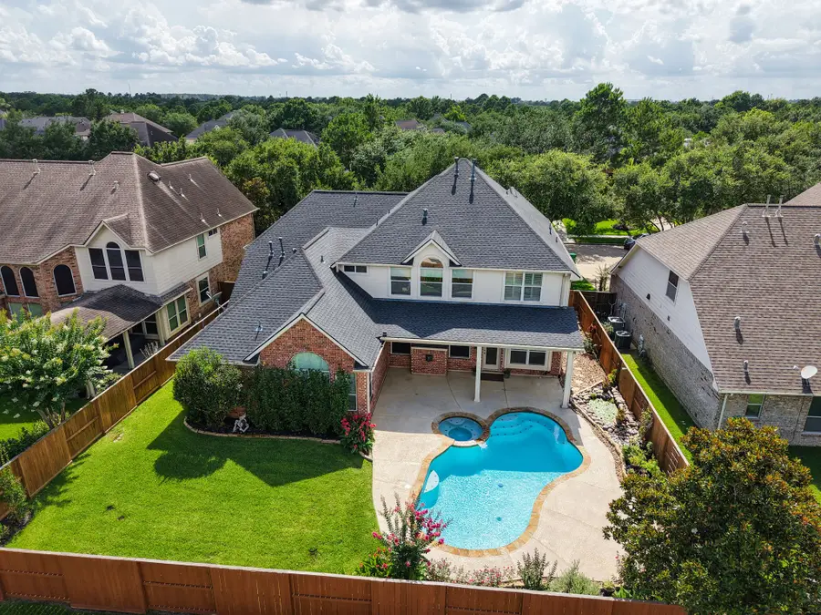 10222 Birchline Drive, Spring, TX 77379 - #2
