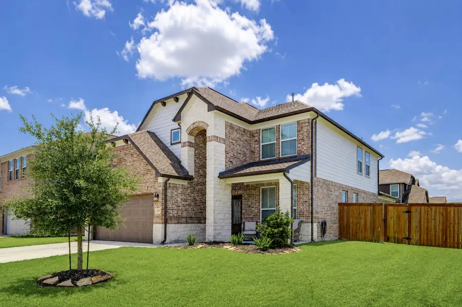 4602 Singletree Lane, Rosenberg, TX 77471 - #2