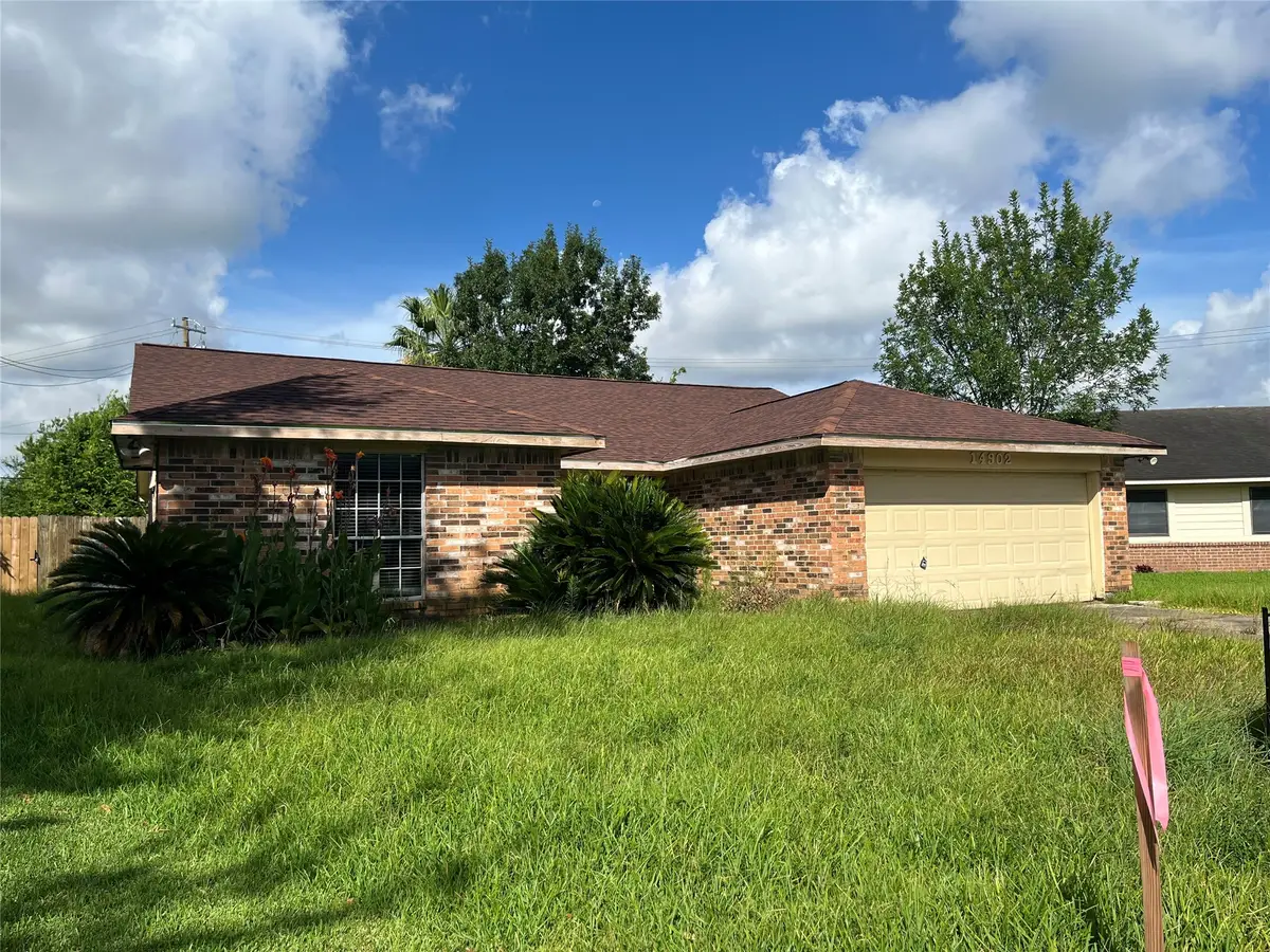 14902 Scotter Drive, Channelview, TX 77530 - #1