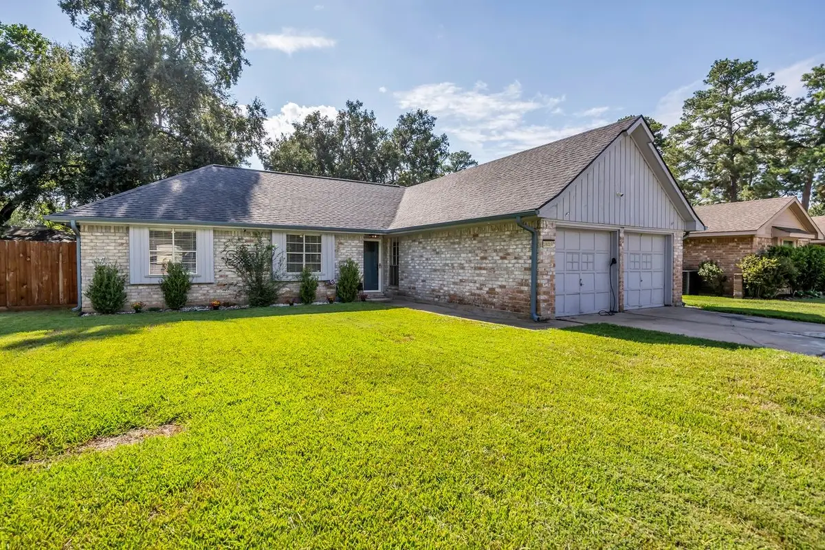 18019 Blundell Drive, Spring, TX 77388 - #1