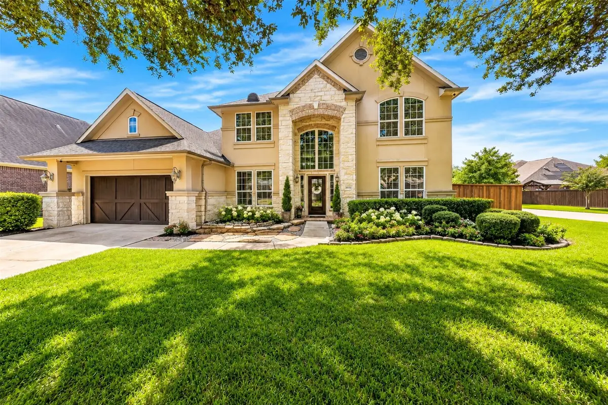 18115 Stockton Springs Drive, Spring, TX 77379 - #1