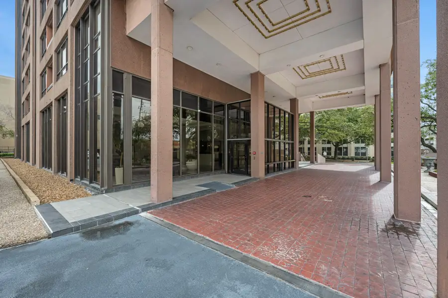 5150 Hidalgo Street #202, Houston, TX 77056 - #2