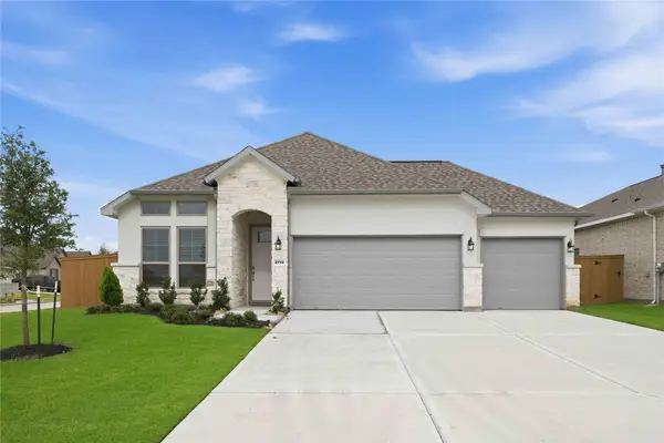 2713 Mackinac Bay Drive, La Marque, TX 77568