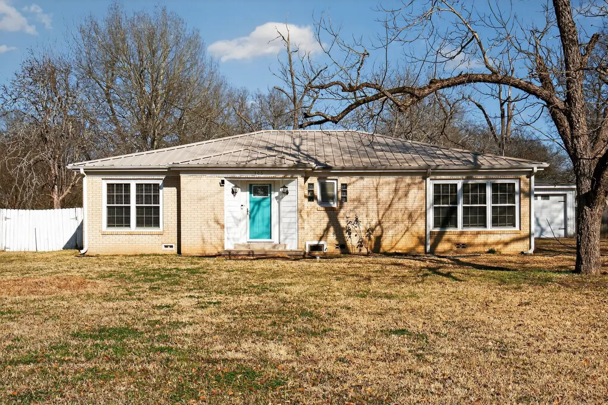 506 S 5th Street, Crockett, TX 75835 - #1