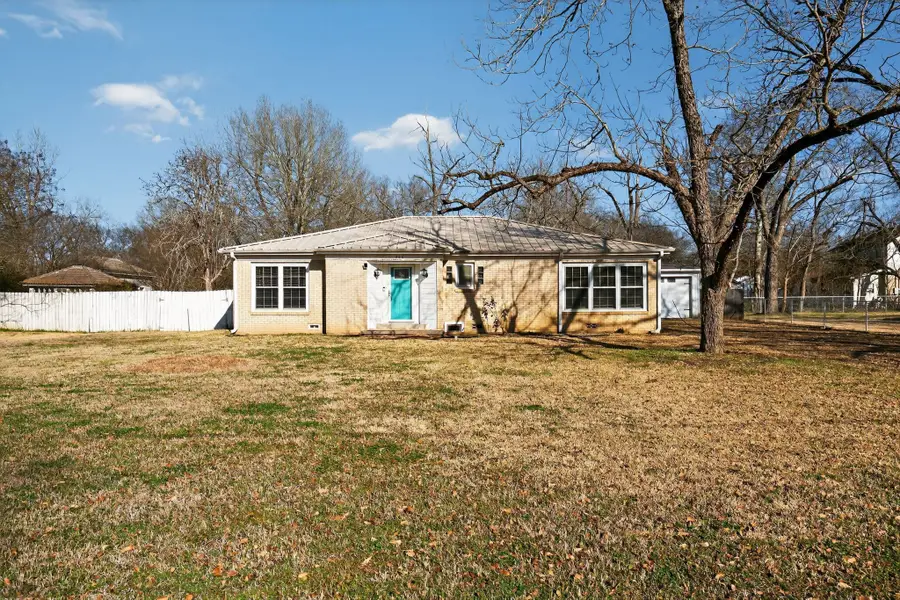 506 S 5th Street, Crockett, TX 75835 - #2
