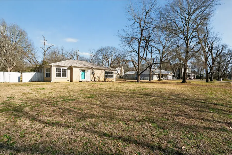 506 S 5th Street, Crockett, TX 75835 - #3