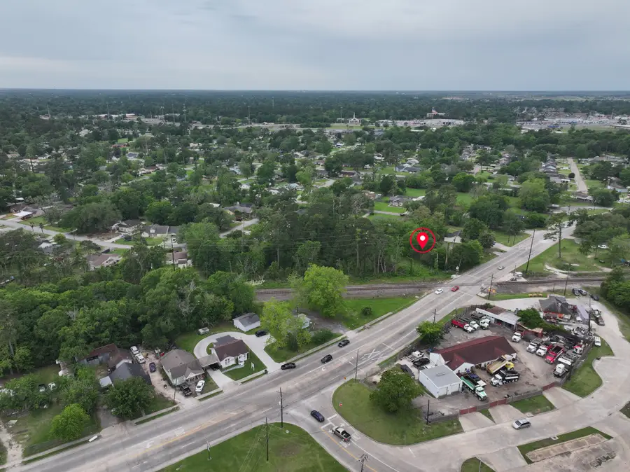 3665 Concord Road, Beaumont, TX 77703 - #3