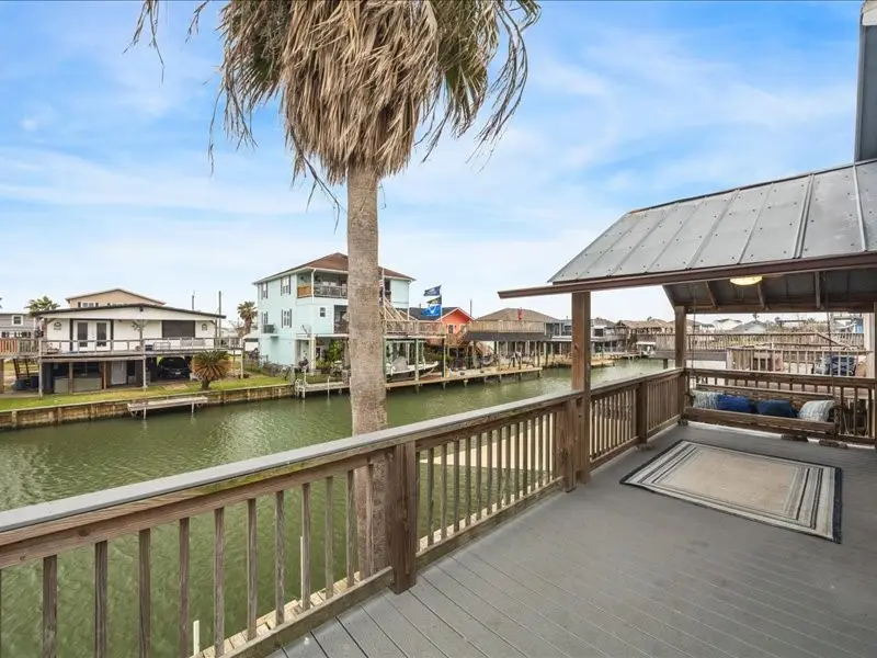 85 Bayou Vista Drive, Hitchcock, TX 77563 - #1