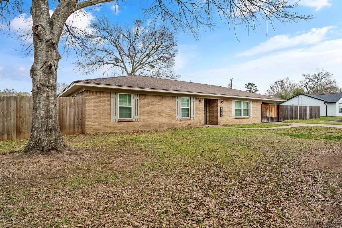 956 Faircrest Drive, Fairfield, TX 75840 - #1