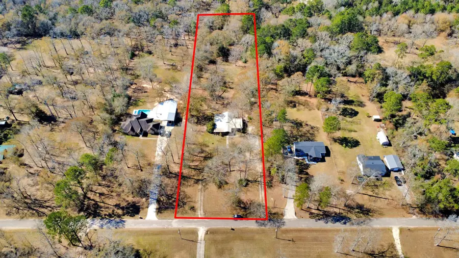 10942 Autumn Lane, Cleveland, TX 77328 - #2