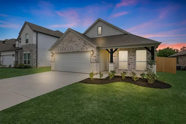 1763 Pecan Woods Lane, Conroe, TX 77301