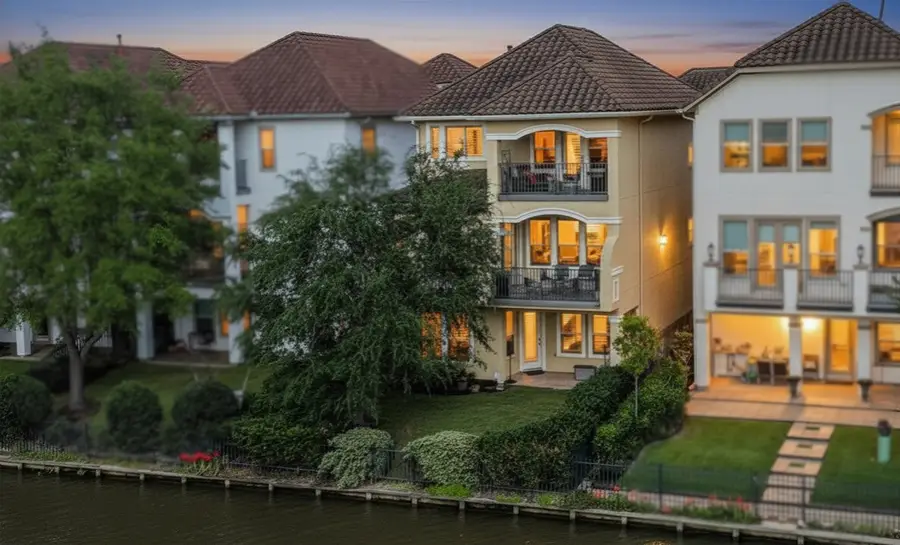 1014 Old Oyster Trail, Sugar Land, TX 77478 - #2
