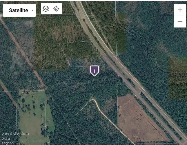 7915 Highway 69 N, Kountze, TX 77625 - #1