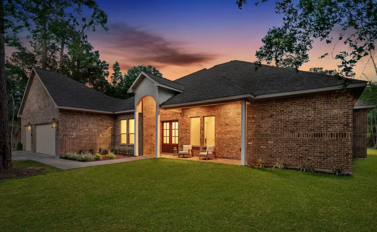 25102 Ashley Trace Court, Tomball, TX 77375 - #1