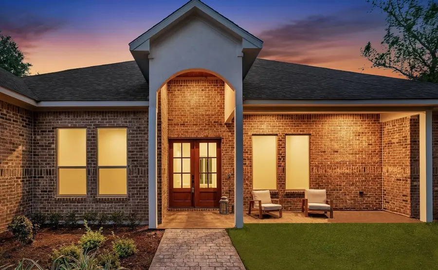 25102 Ashley Trace Court, Tomball, TX 77375 - #2
