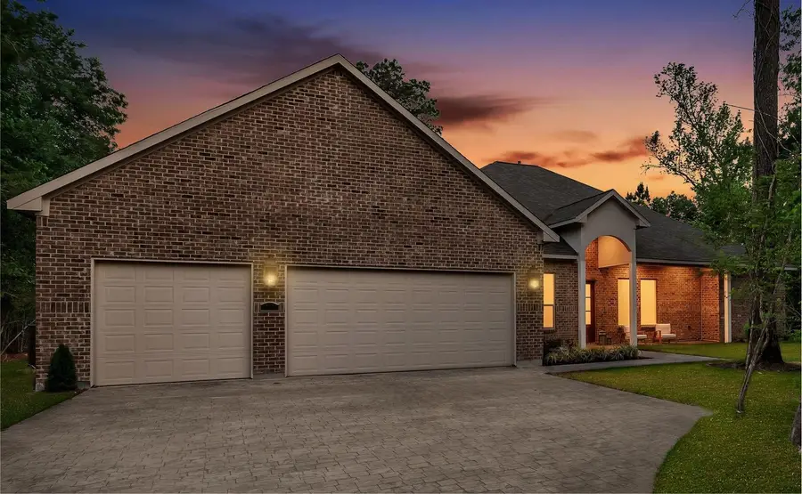 25102 Ashley Trace Court, Tomball, TX 77375 - #3