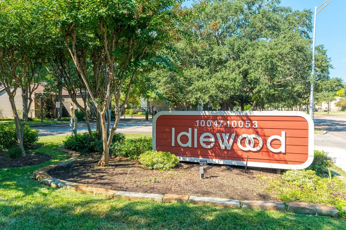 10053 Westpark Drive #308, Houston, TX 77042 - #1