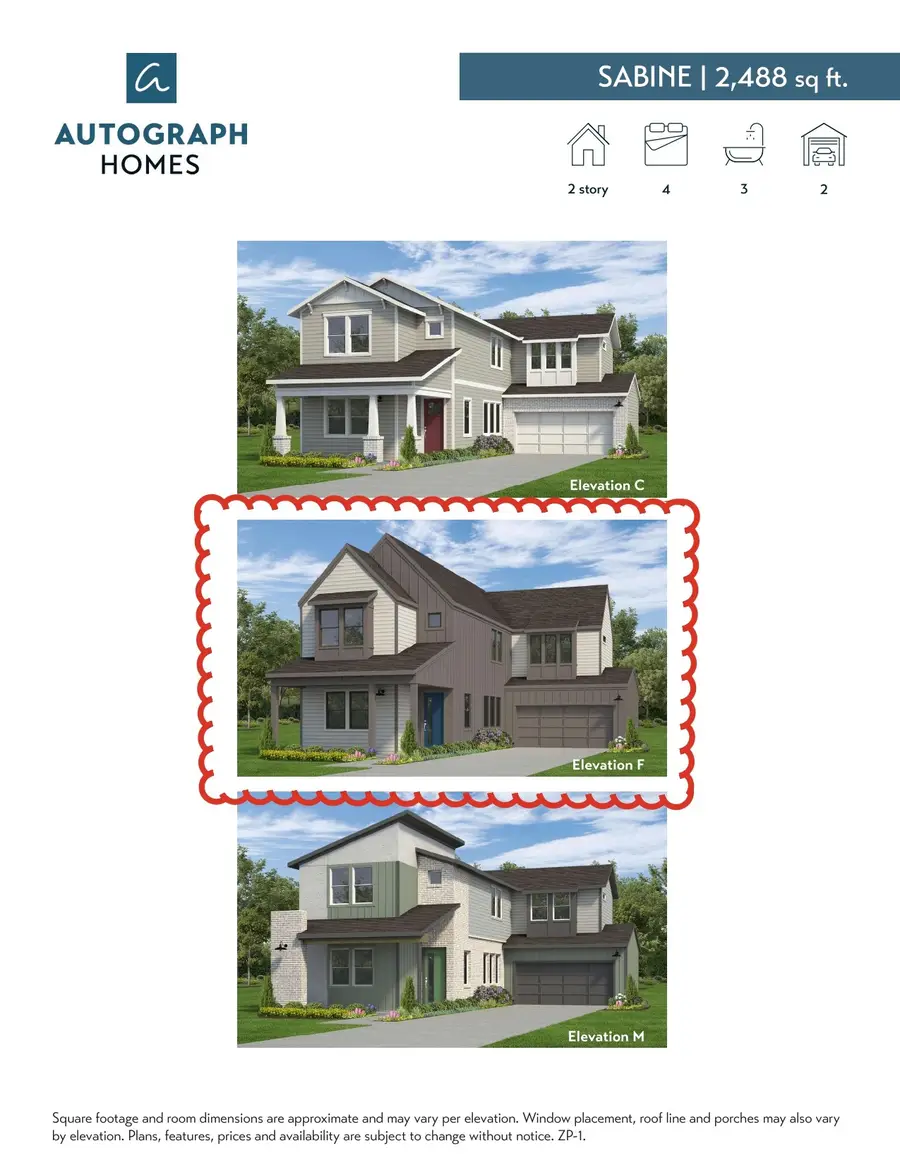 11276 Dance Hall Drive, Montgomery, TX 77316 - #2