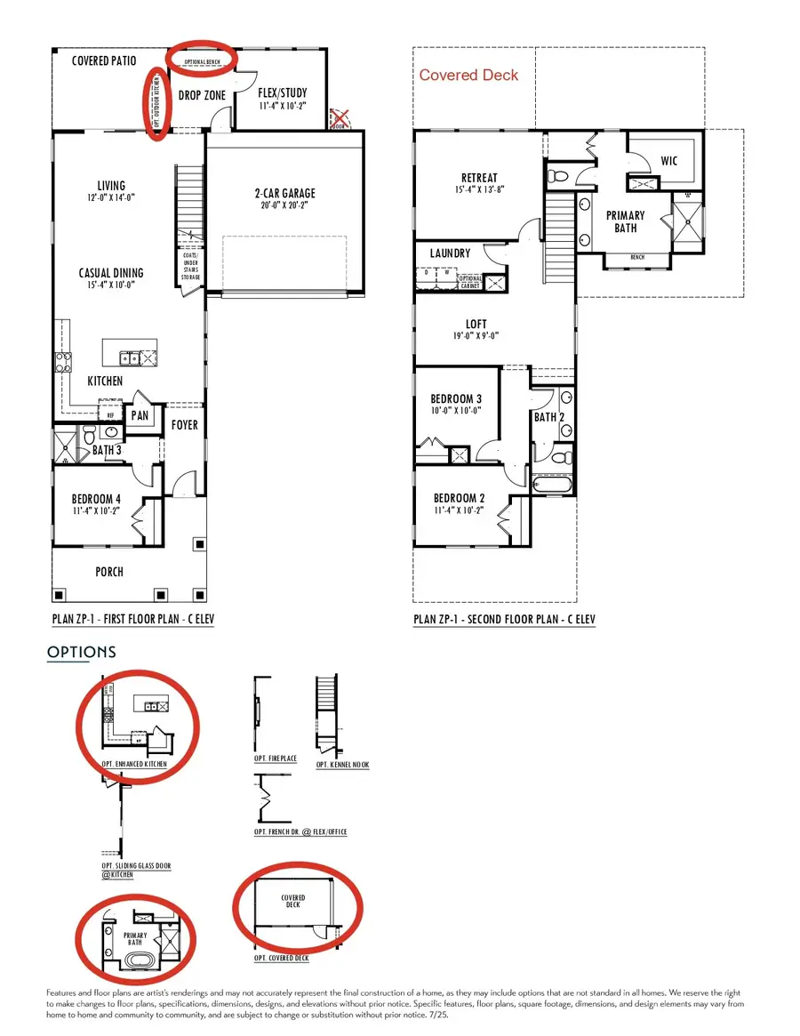 11276 Dance Hall Drive, Montgomery, TX 77316 - #3