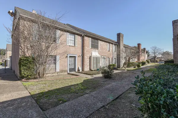 4110 Belle Park Drive #4110, Houston, TX 77072