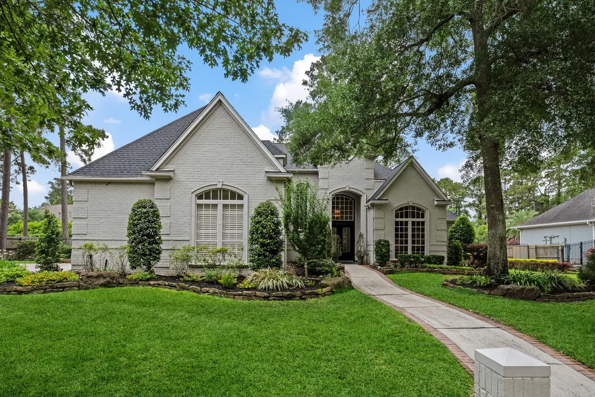 14 Greenway View Trail, Kingwood, TX 77339 - #1