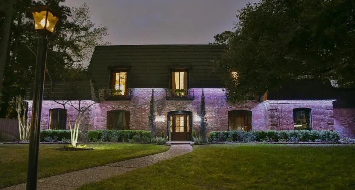 5518 Three Oaks Circle, Houston, TX 77069 - #1