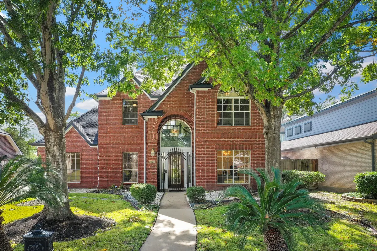 14311 Islandwoods Drive, Houston, TX 77095 - Image #1