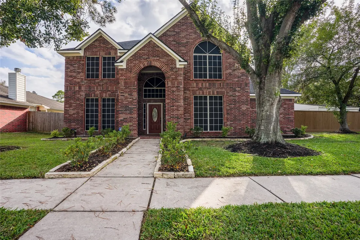 15331 Geral Lane, Houston, TX 77084 - Image #1