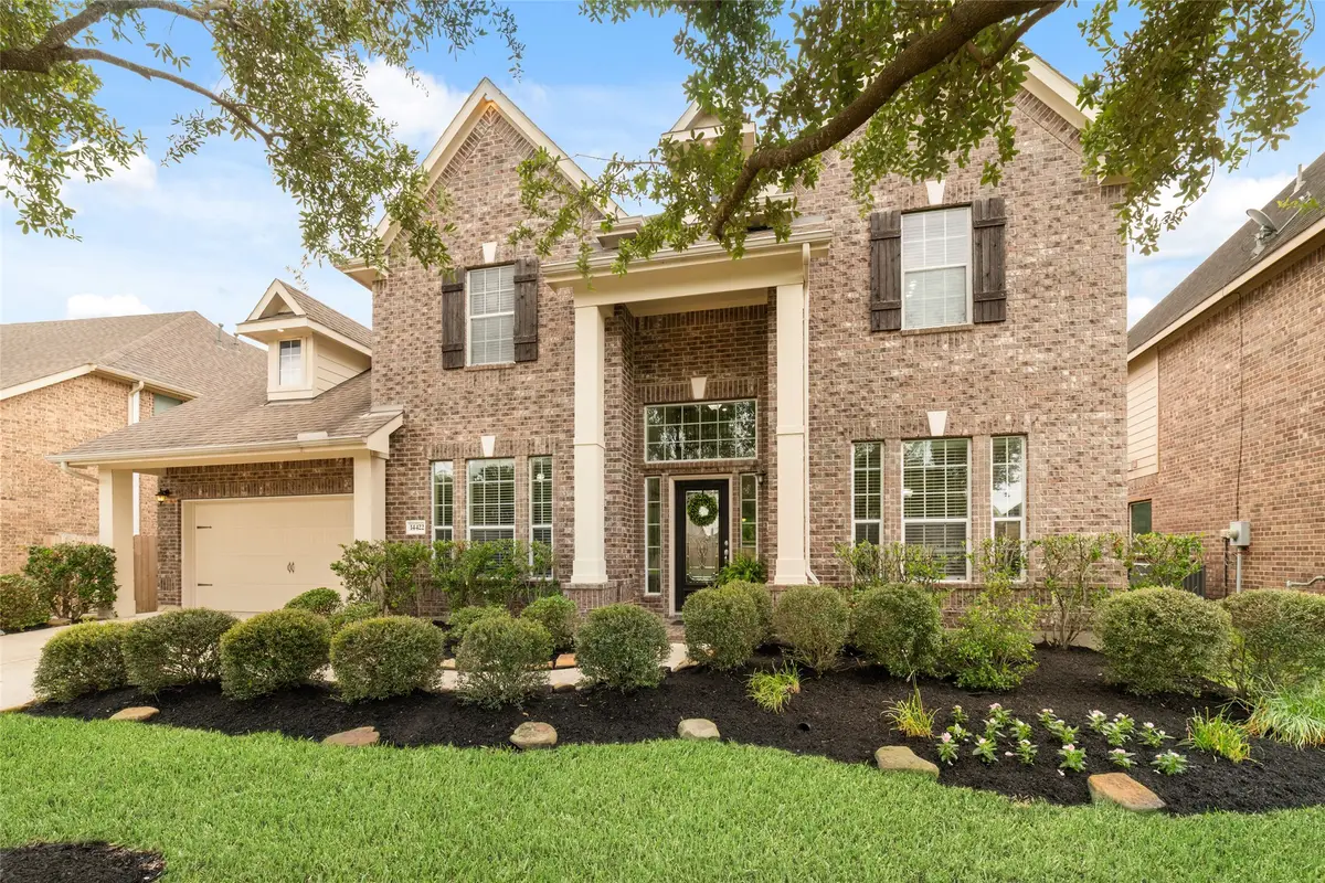 14422 Lakepointe Bend Lane, Cypress, TX 77429 - #1