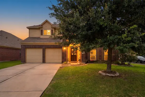 6810 Oaken Gate Way, Humble, TX 77338