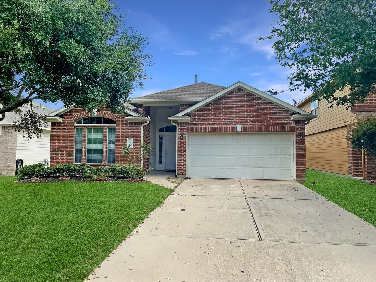 21314 Bella Flora Court, Spring, TX 77379 - #1