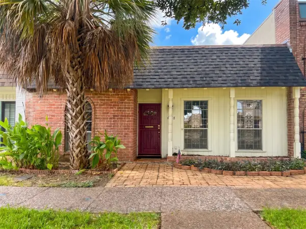 4128 Meyerwood Drive, Houston, TX 77025