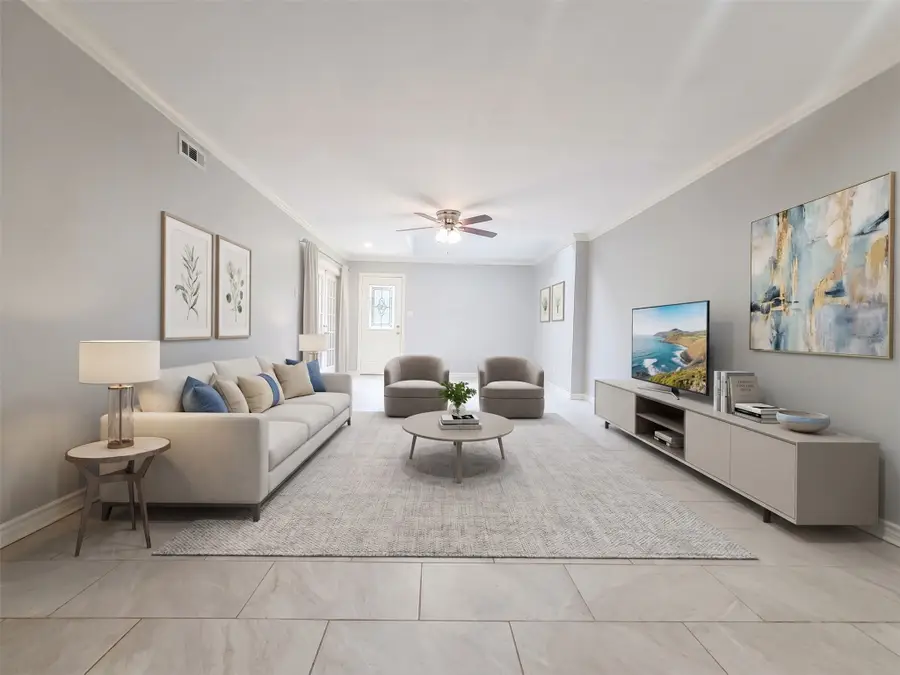 4128 Meyerwood Drive, Houston, TX 77025 - #2