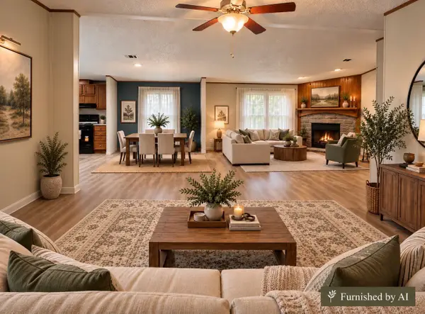 1755 Fox Drive, Vidor, TX 77662