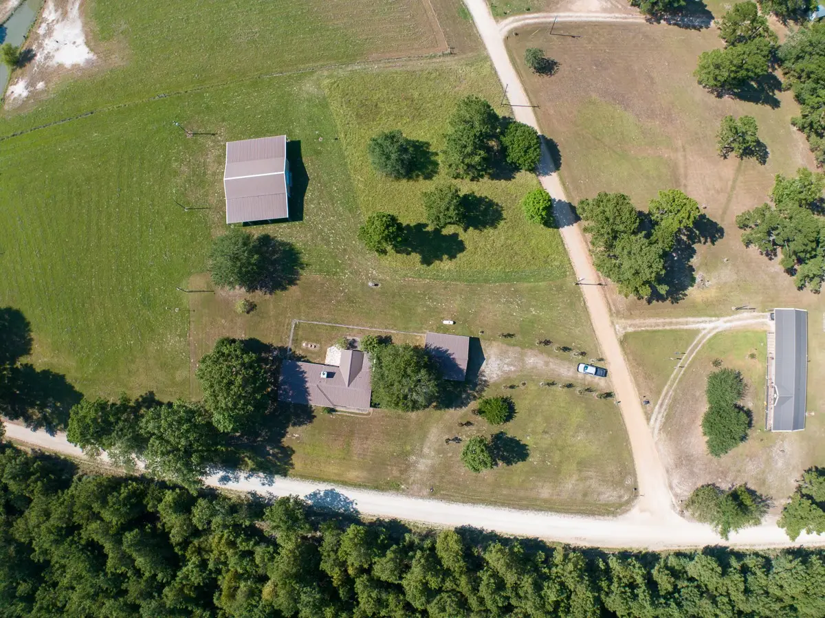 3308 County Road 4505, Crockett, TX 75835 - #1
