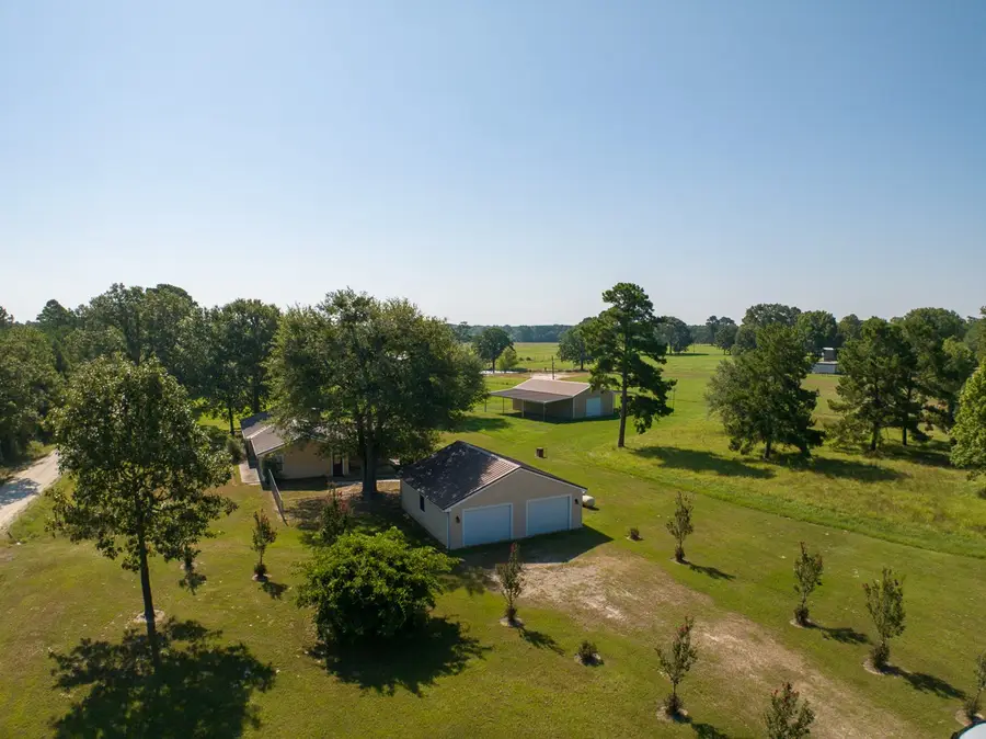 3308 County Road 4505, Crockett, TX 75835 - #2