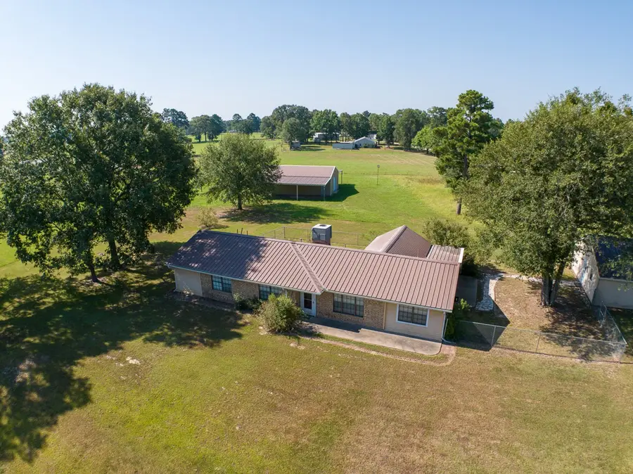 3308 County Road 4505, Crockett, TX 75835 - #3