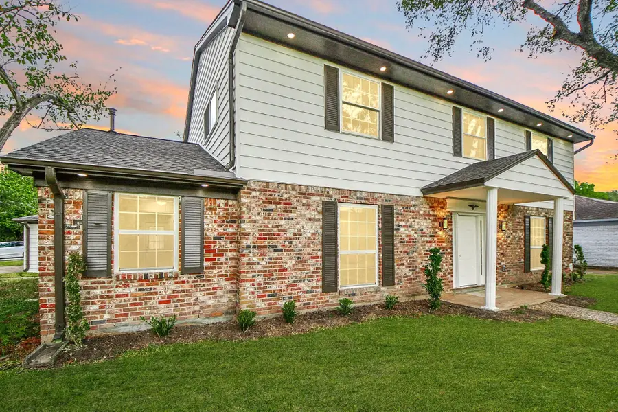 14406 Burgoyne Road, Houston, TX 77077 - #2