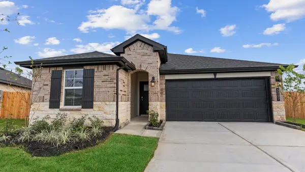 7922 Marconi Corsco Drive, Richmond, TX 77406