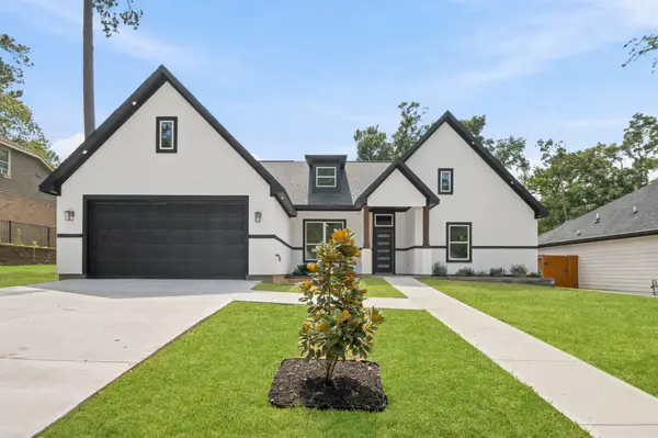 12170 Mustang Avenue, Willis, TX 77378
