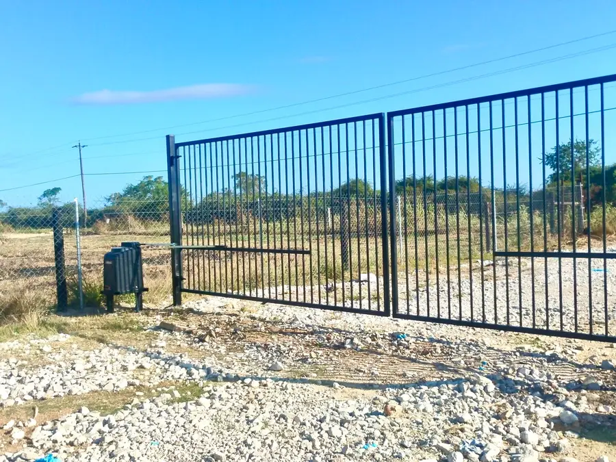 1046 Beal Road, Eagle Lake, TX 77434 - #3