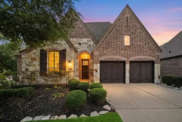 11234 Wych Elm Court, Richmond, TX 77407