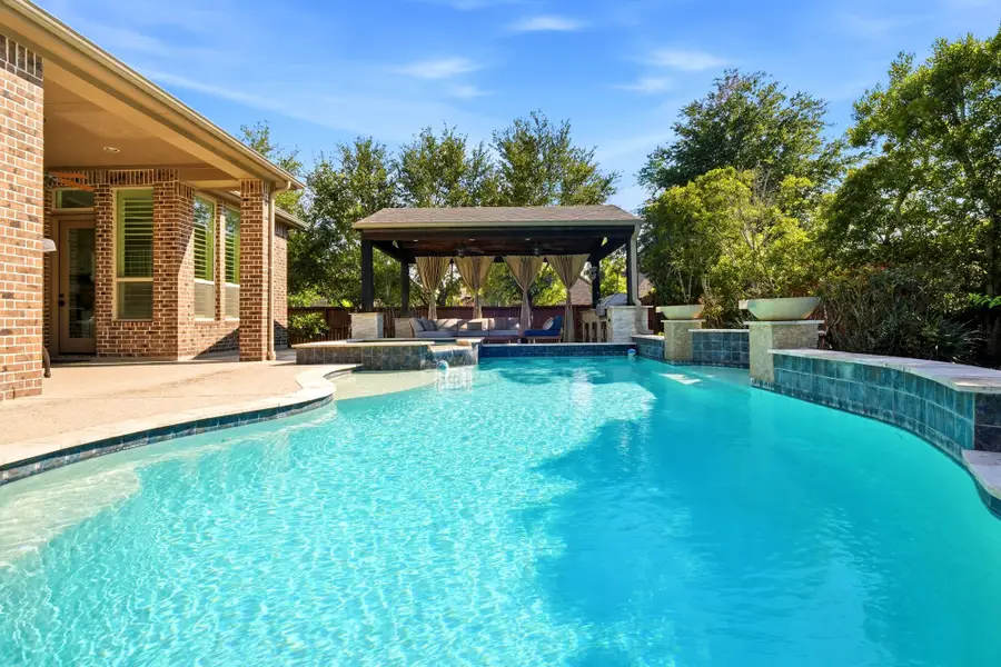 11234 Wych Elm Court, Richmond, TX 77407 - #3