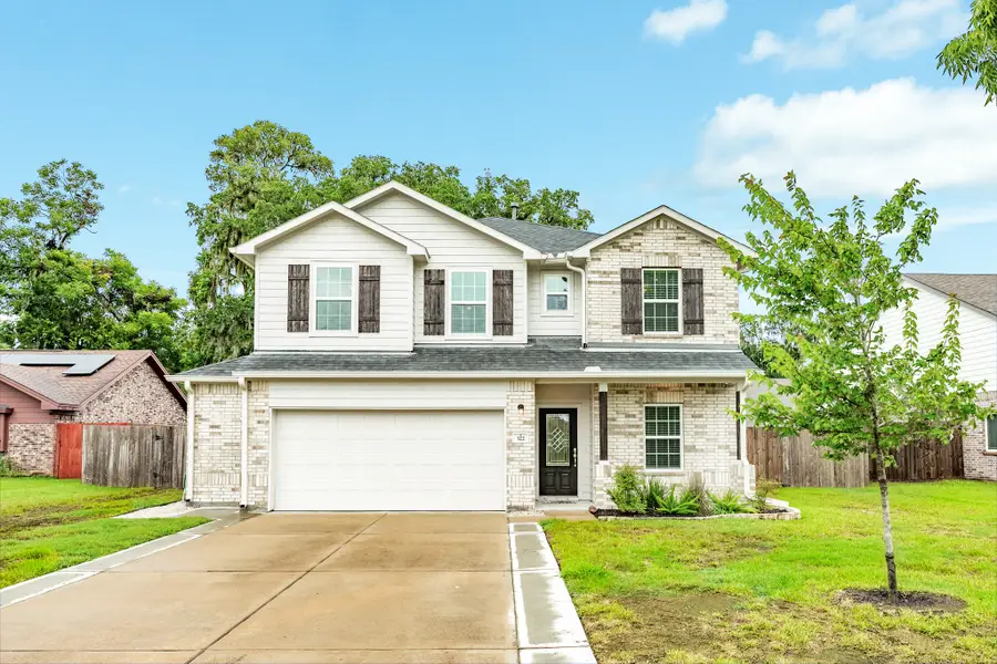 322 Freeman Boulevard, West Columbia, TX 77486 - #2