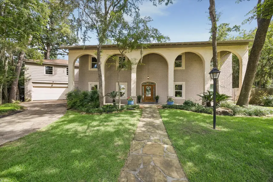 14115 Heatherfield Drive, Houston, TX 77079 - #2