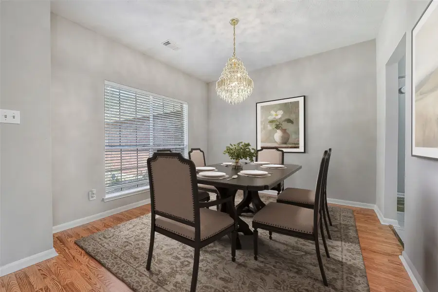 4335 Sugar Bars Drive, Friendswood, TX 77546 - #3